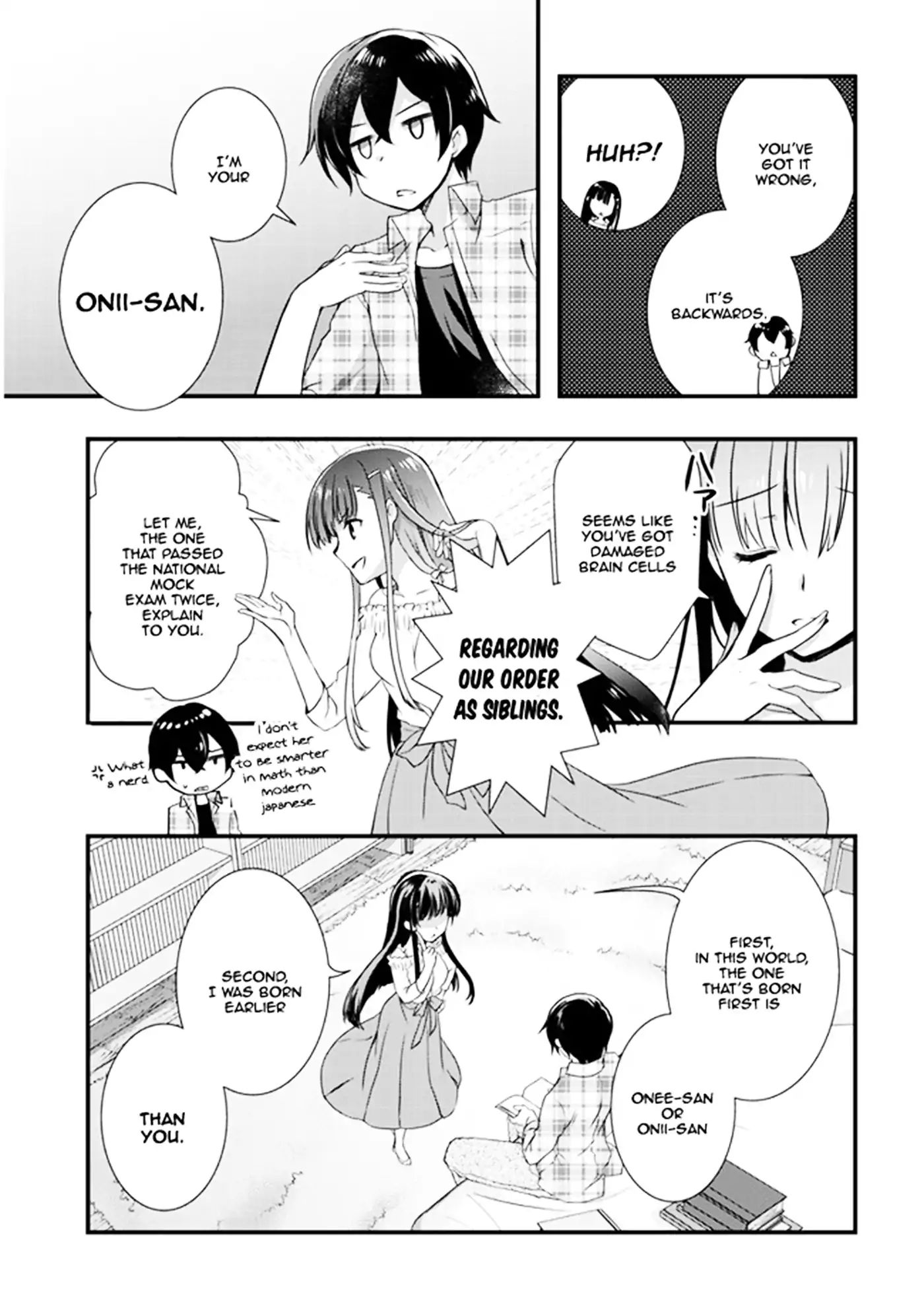 Page 11 of Chapter 1.1