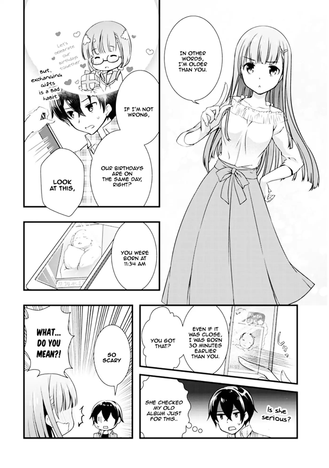 Page 12 of Chapter 1.1