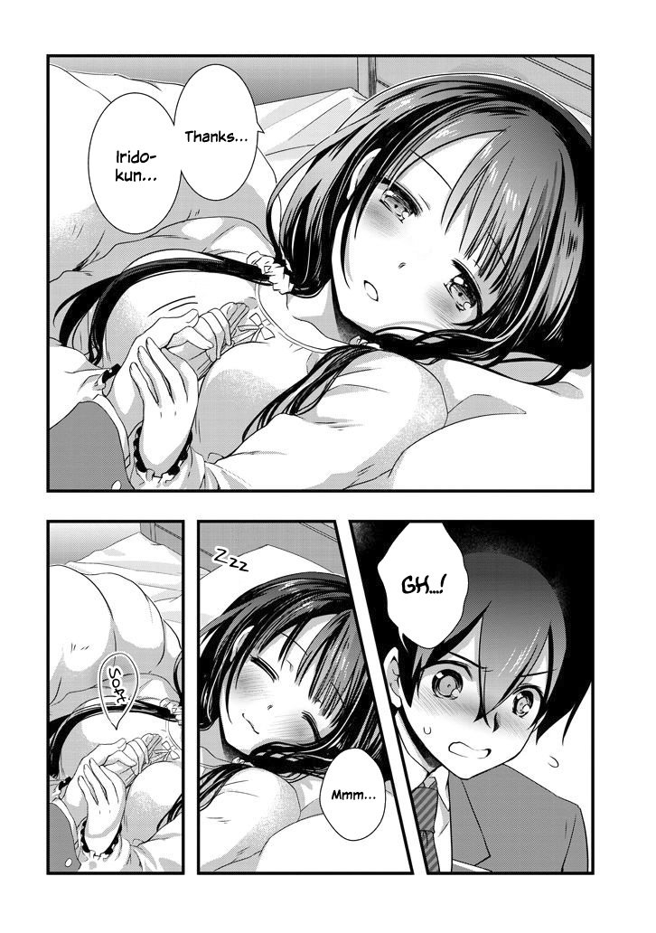 Page 9 of Chapter 10.1