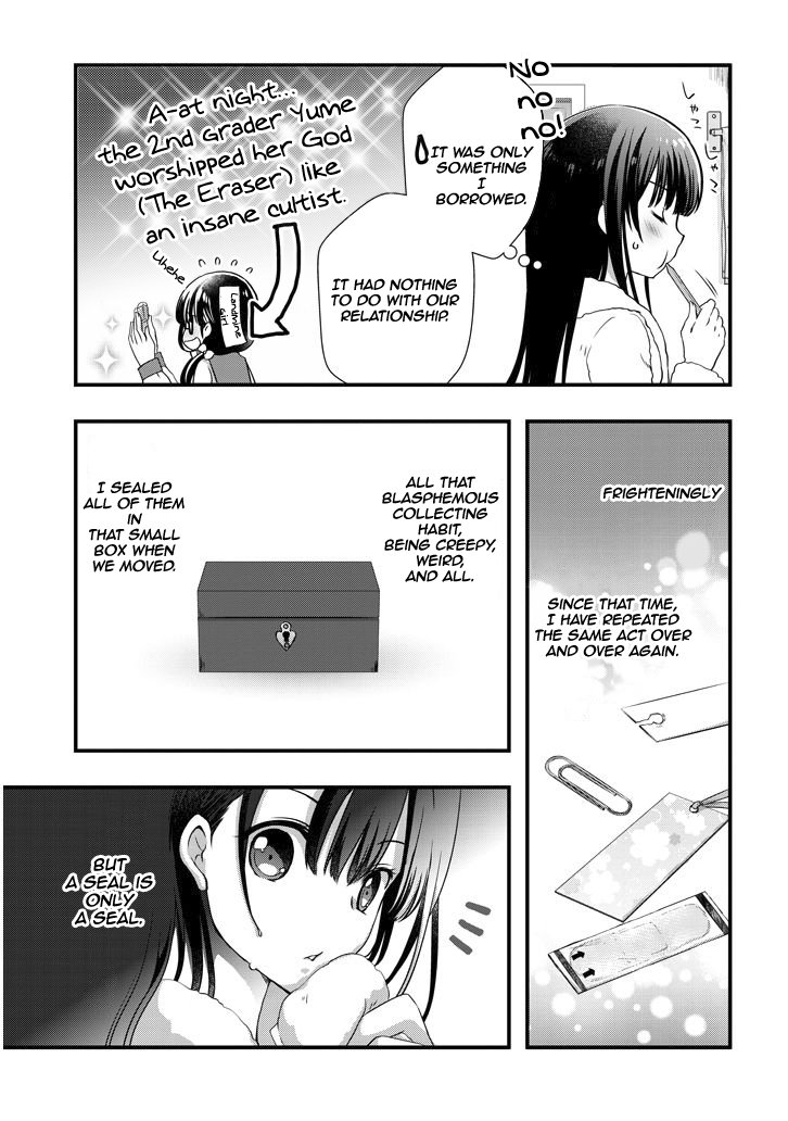 Page 8 of Chapter 11.1
