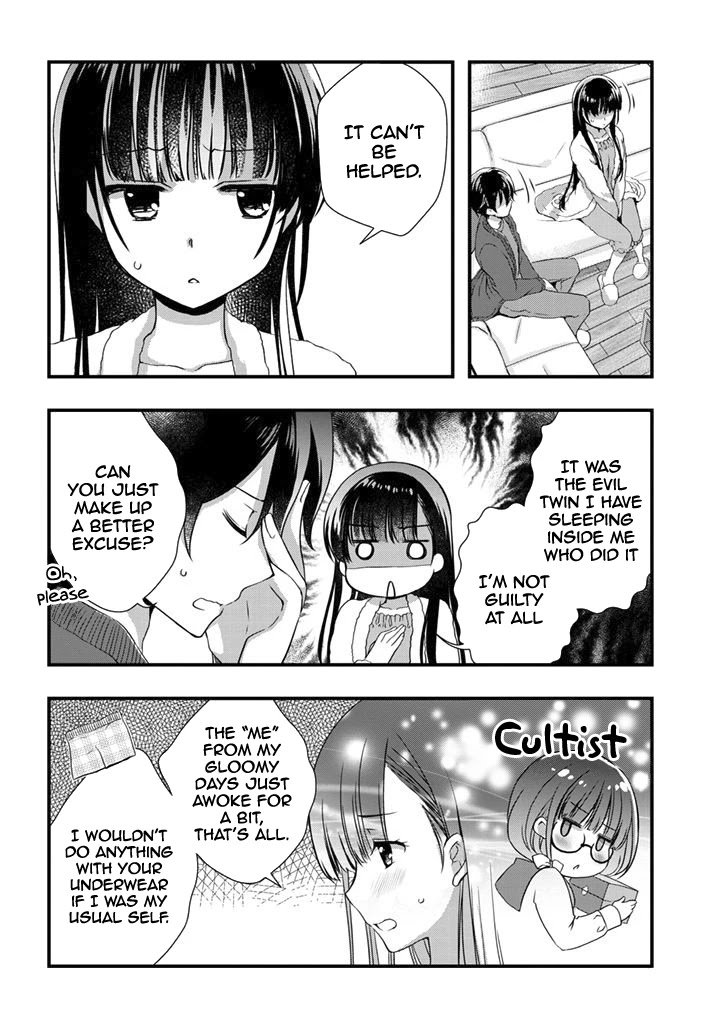 Page 5 of Chapter 12.1