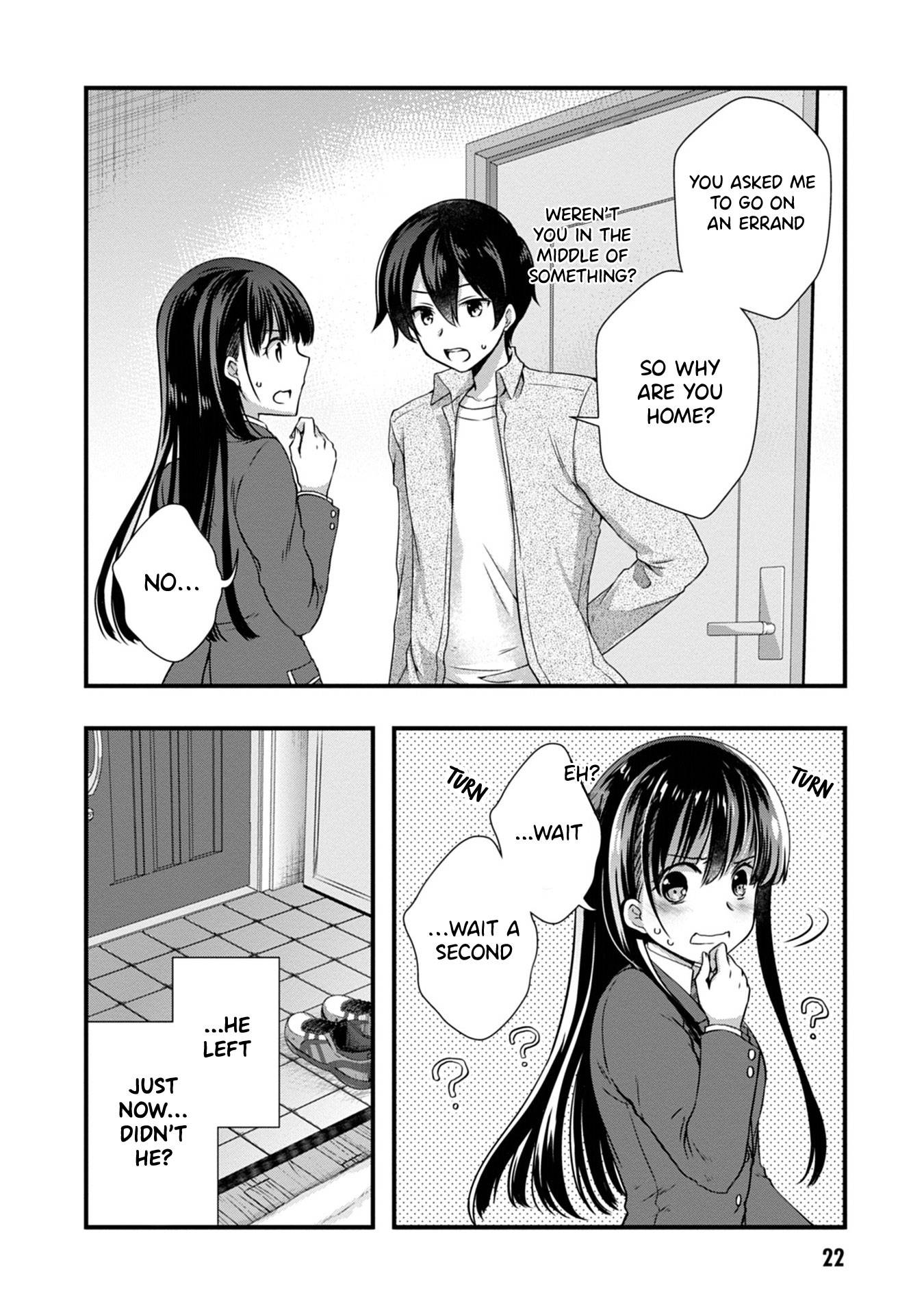 Page 2 of Chapter 15.1