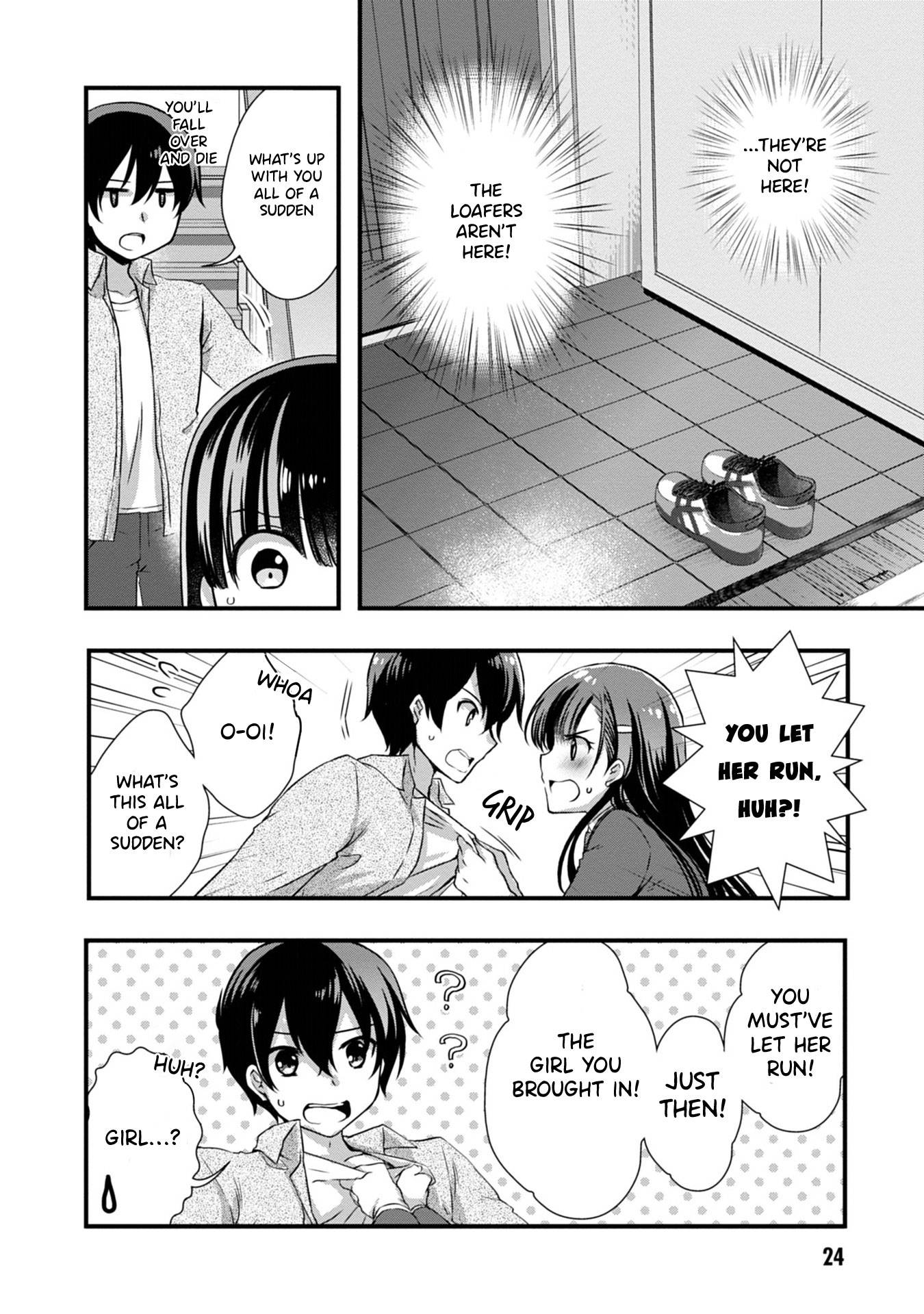 Page 4 of Chapter 15.1