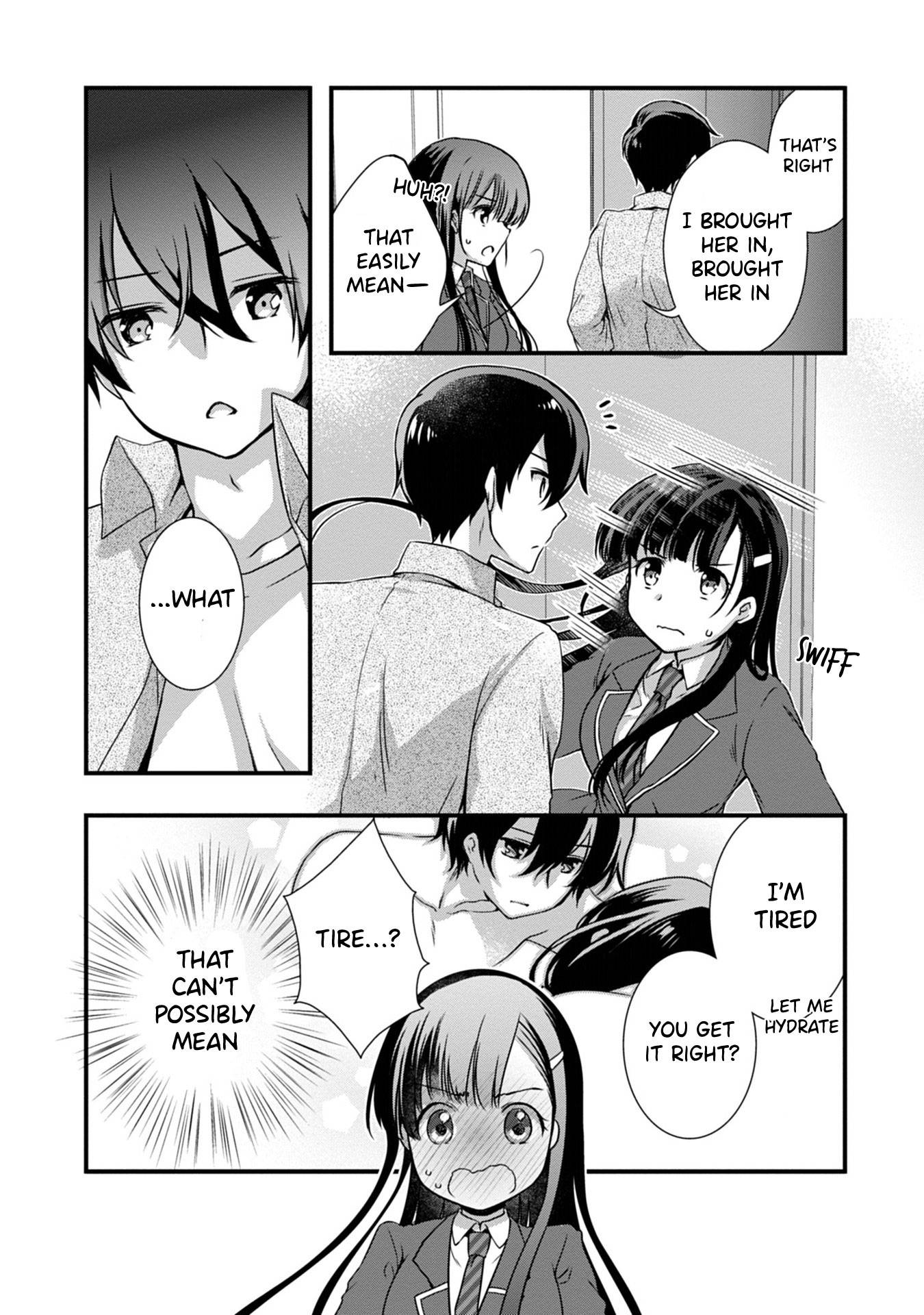 Page 10 of Chapter 15.1