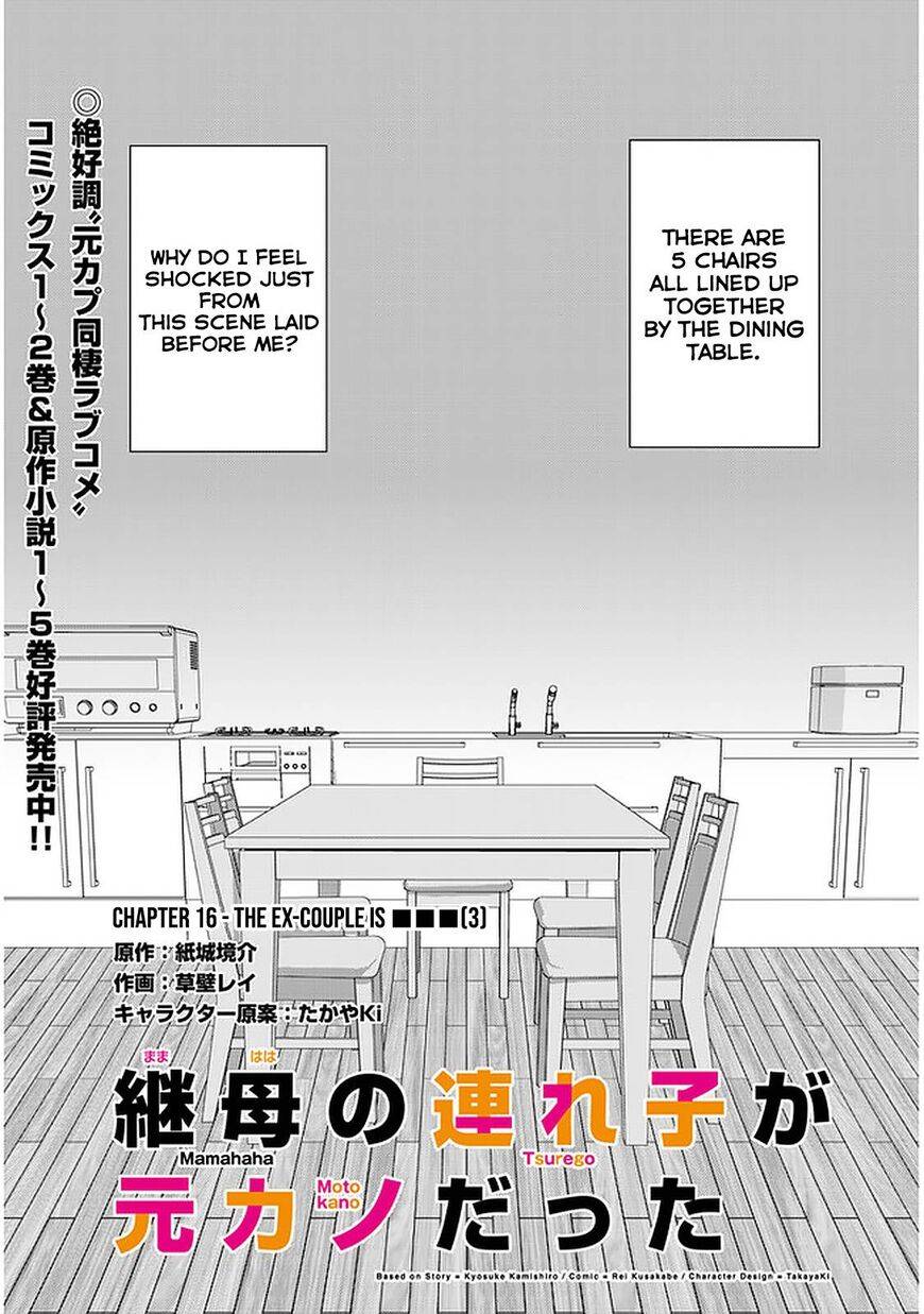 Page 1 of Chapter 16.1