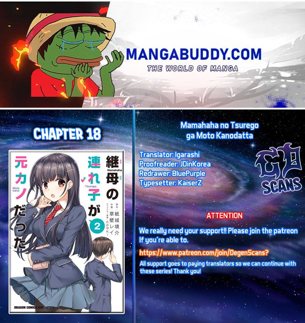 Page 1 of Chapter 18