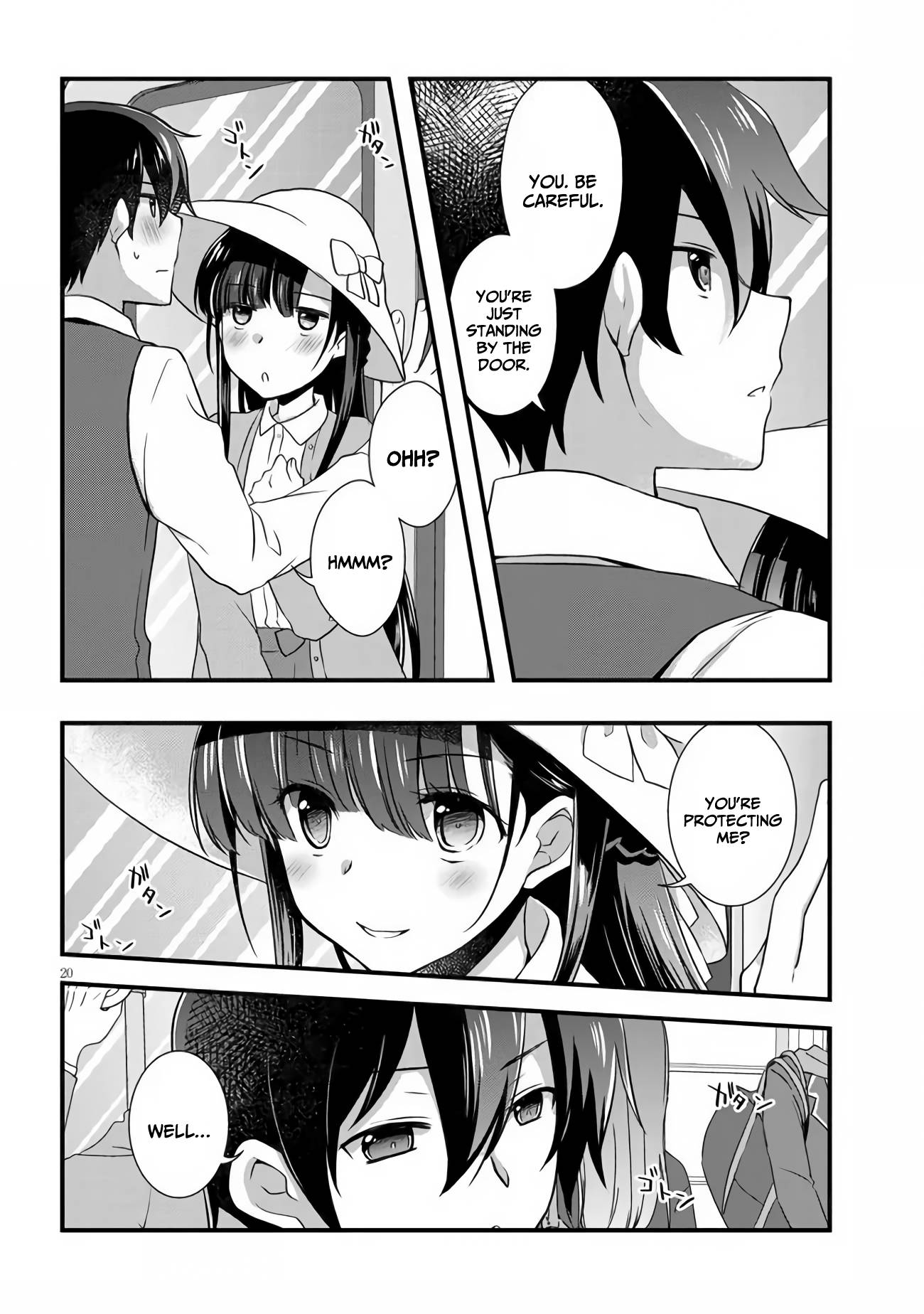 Page 21 of Chapter 23
