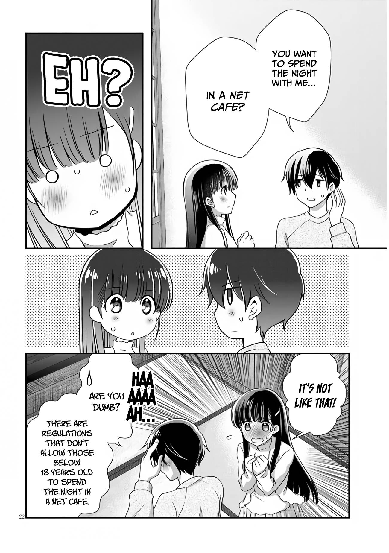 Page 23 of Chapter 25