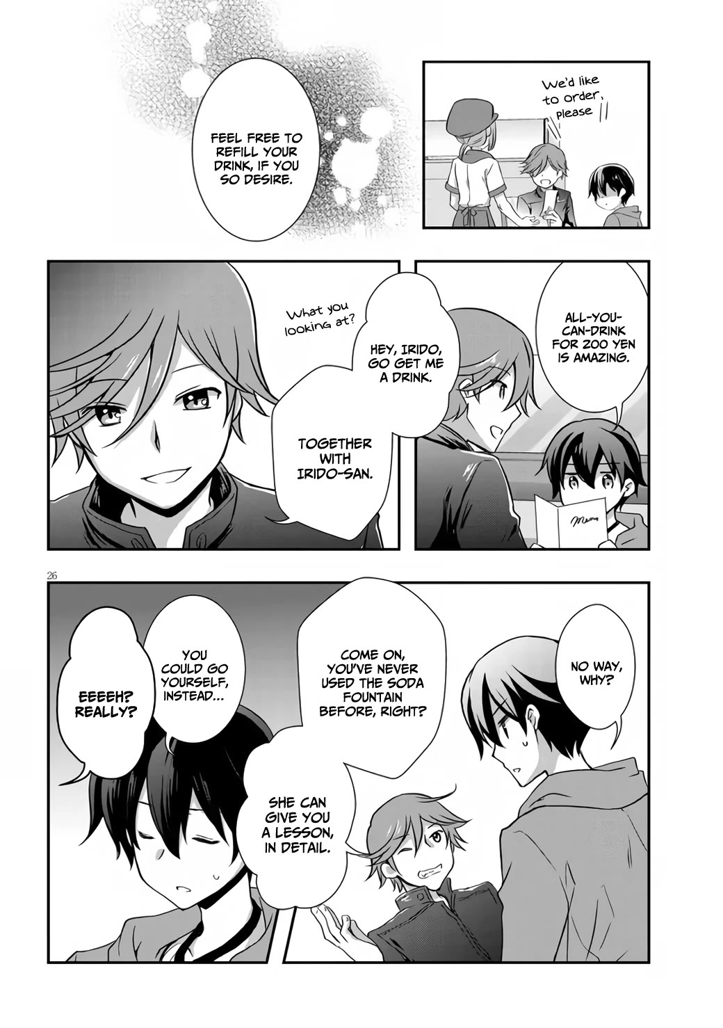 Page 27 of Chapter 27