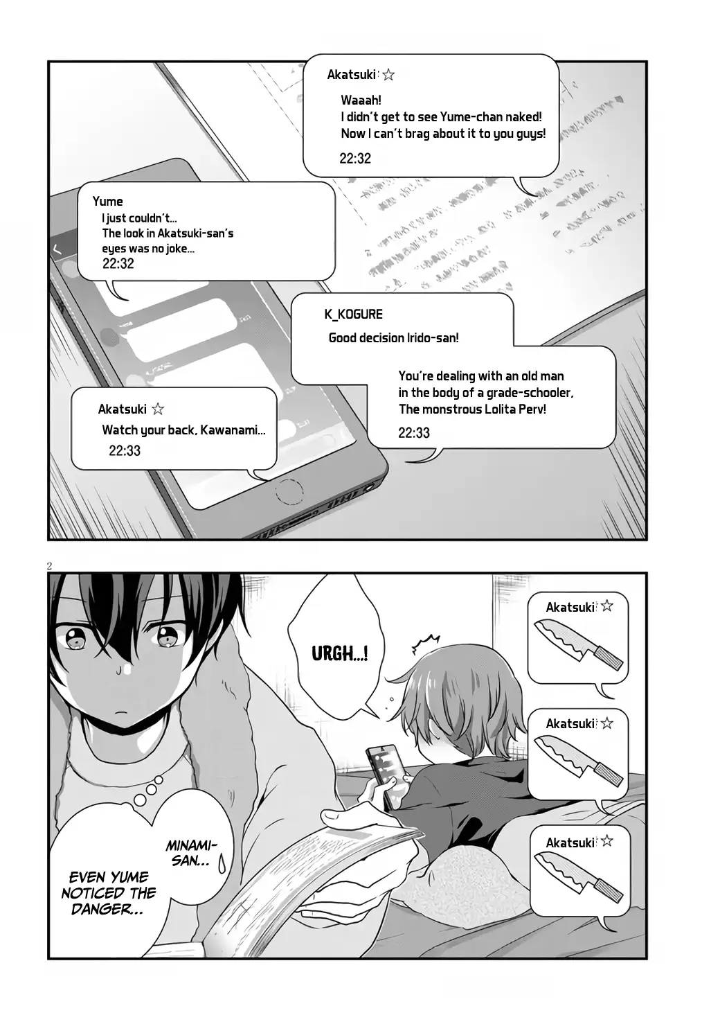 Page 3 of Chapter 28