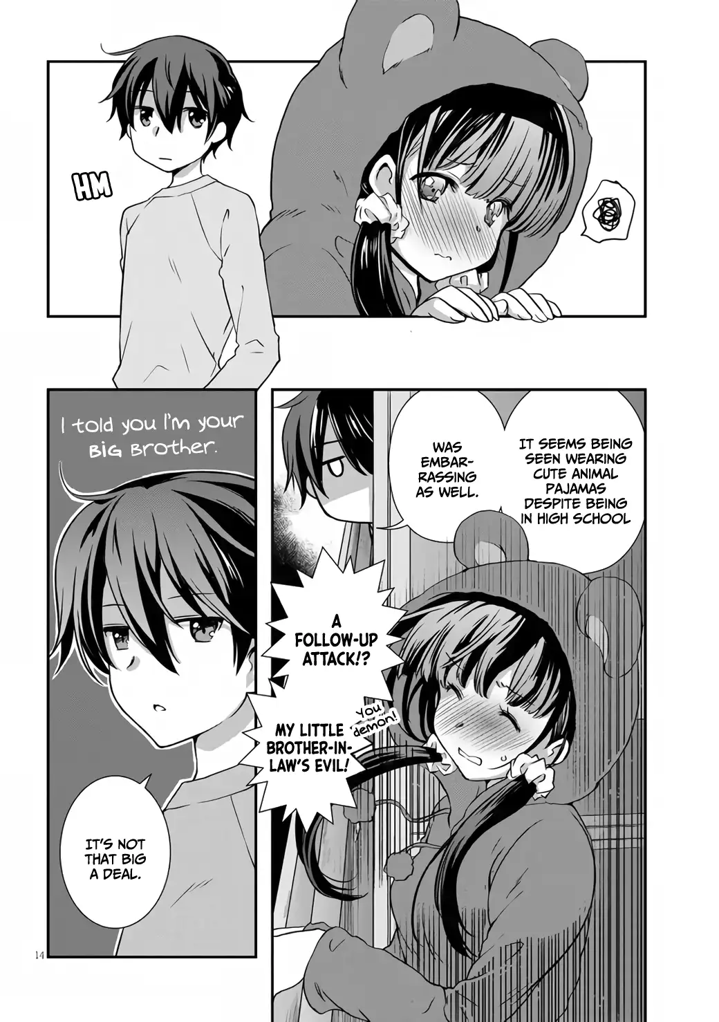 Page 15 of Chapter 28
