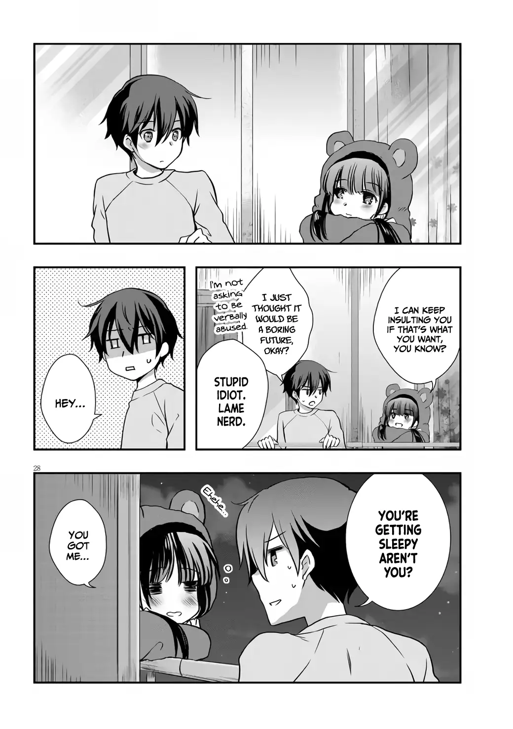 Page 29 of Chapter 28
