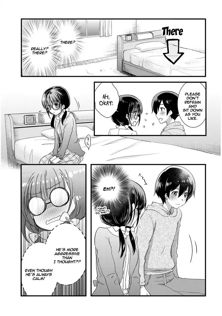 Page 6 of Chapter 3.1