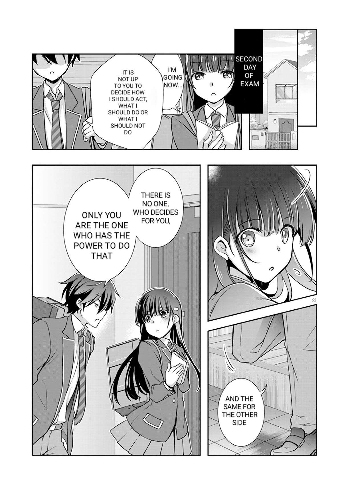 Page 21 of Chapter 30