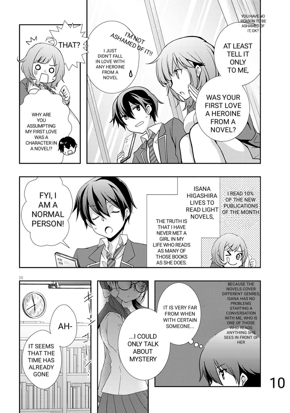 Page 10 of Chapter 32.1