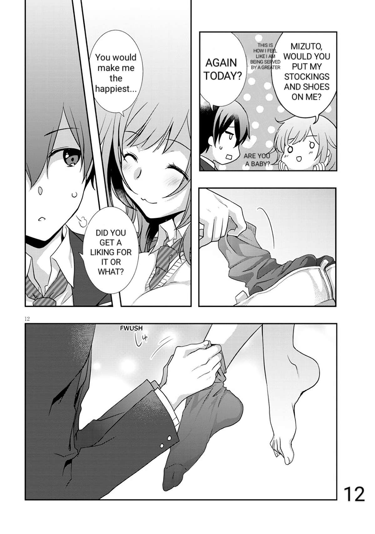 Page 12 of Chapter 32.1