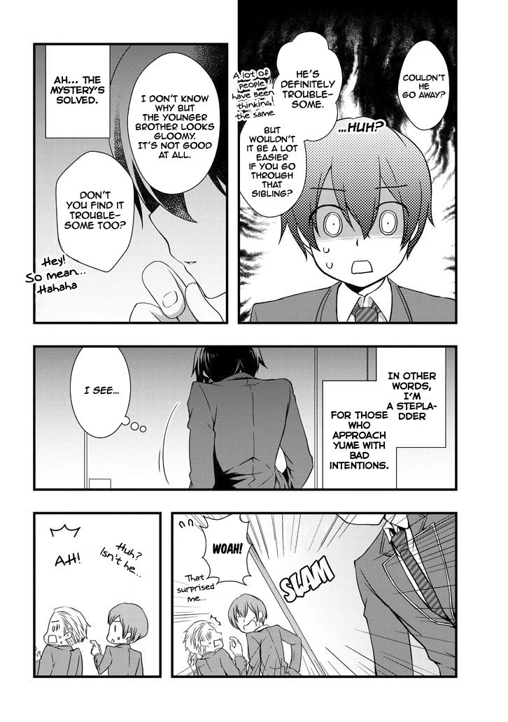 Page 5 of Chapter 6.1