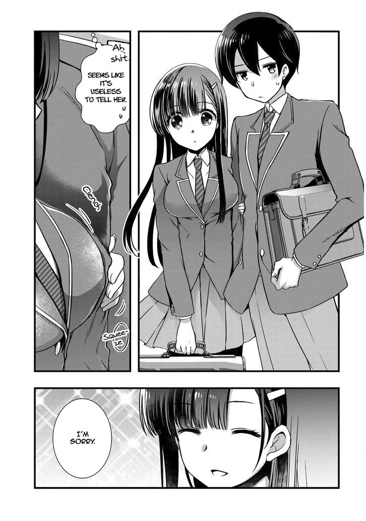 Page 14 of Chapter 6.1