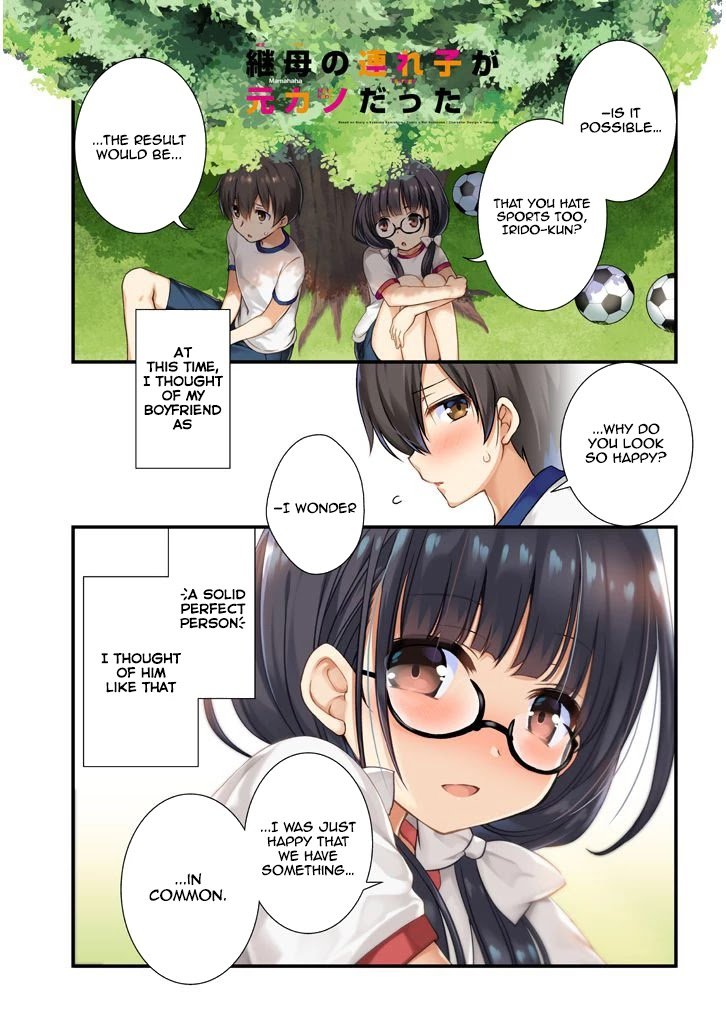 Page 2 of Chapter 7.1