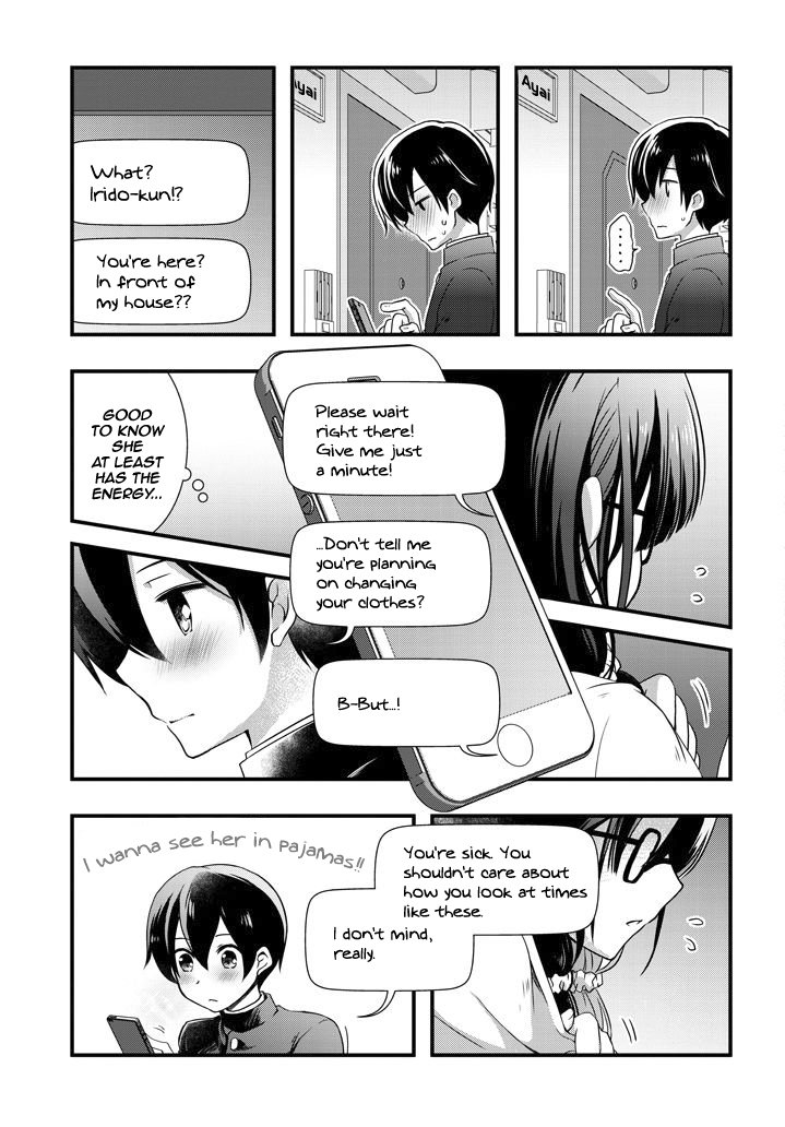 Page 1 of Chapter 8.2