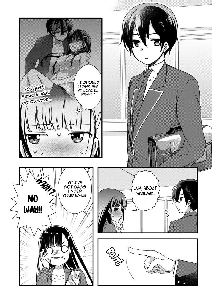 Page 8 of Chapter 8.1
