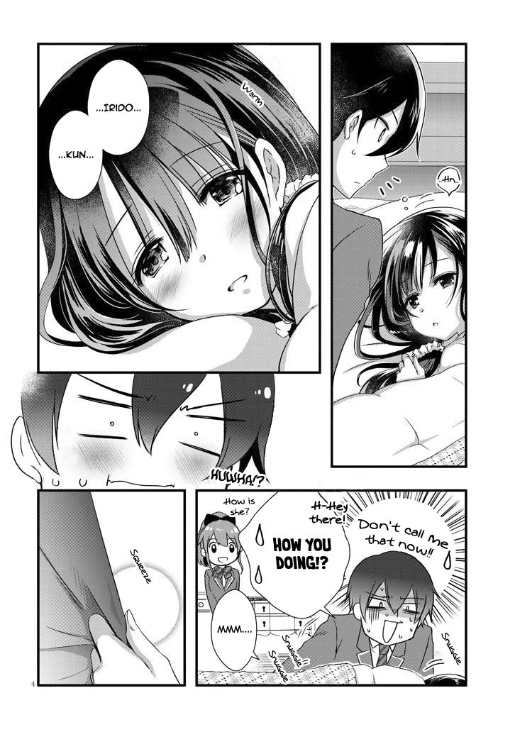 Page 5 of Chapter 9.1
