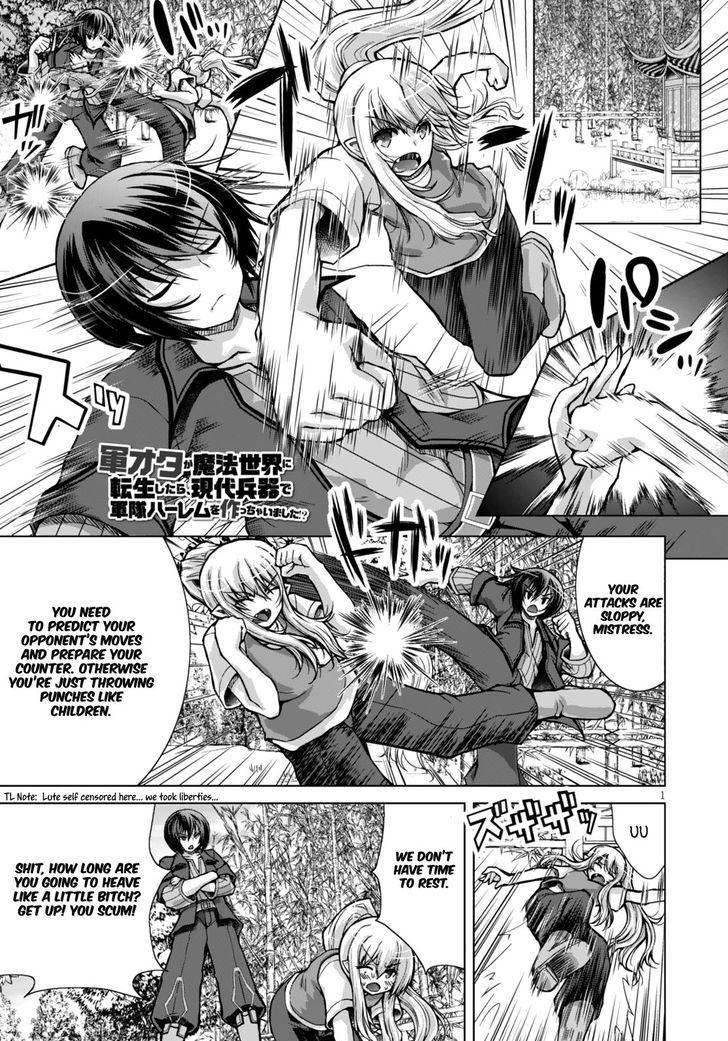 Page 1 of Chapter 21