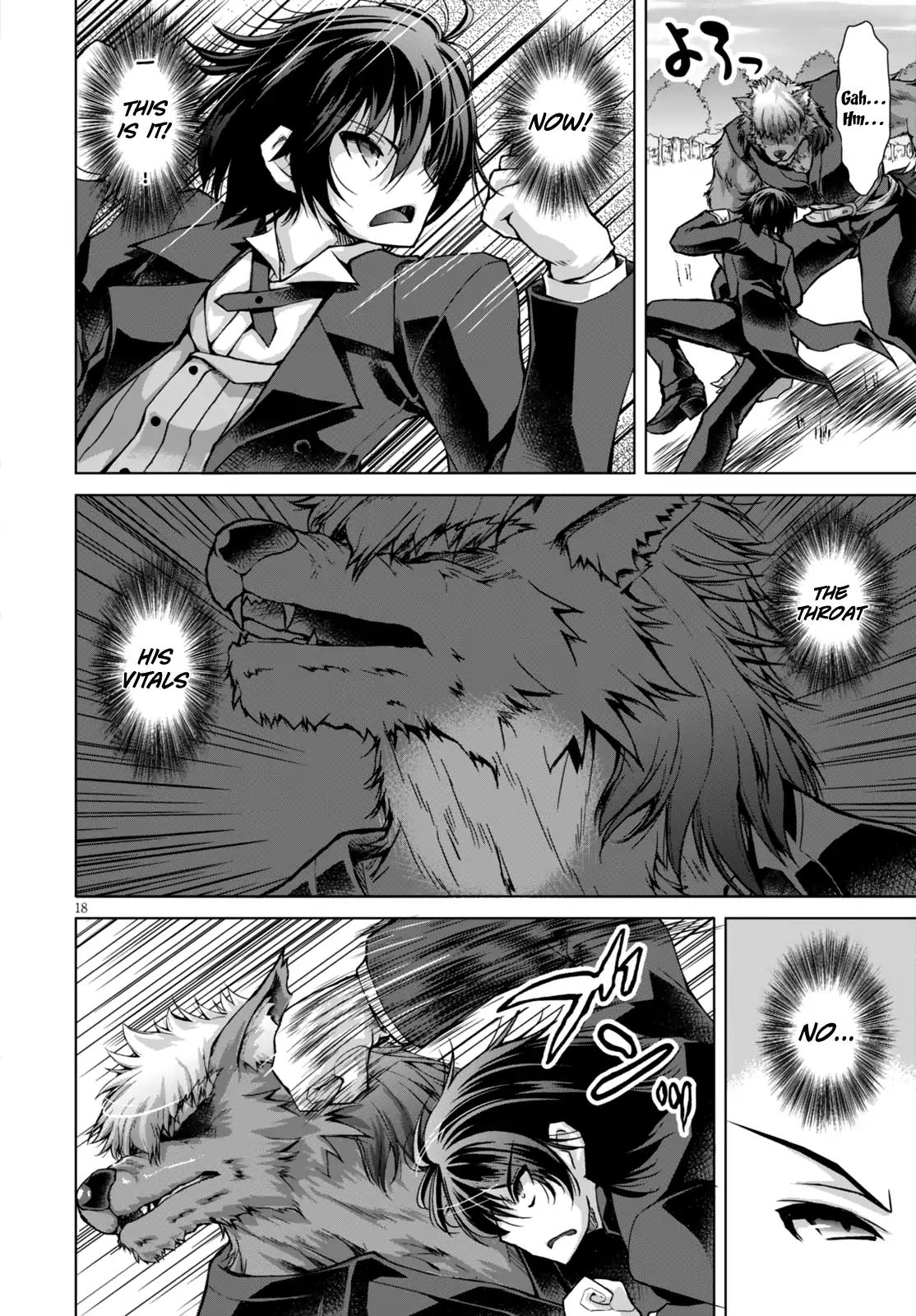 Page 19 of Chapter 25