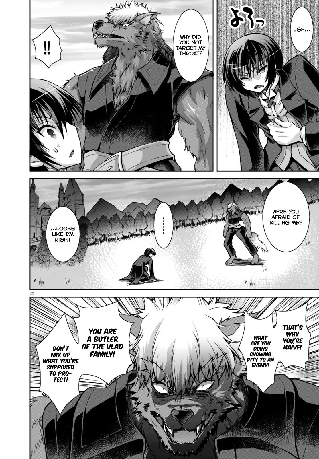 Page 21 of Chapter 25