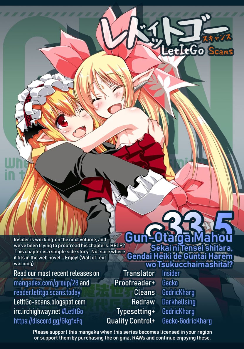 Page 1 of Chapter 33.5