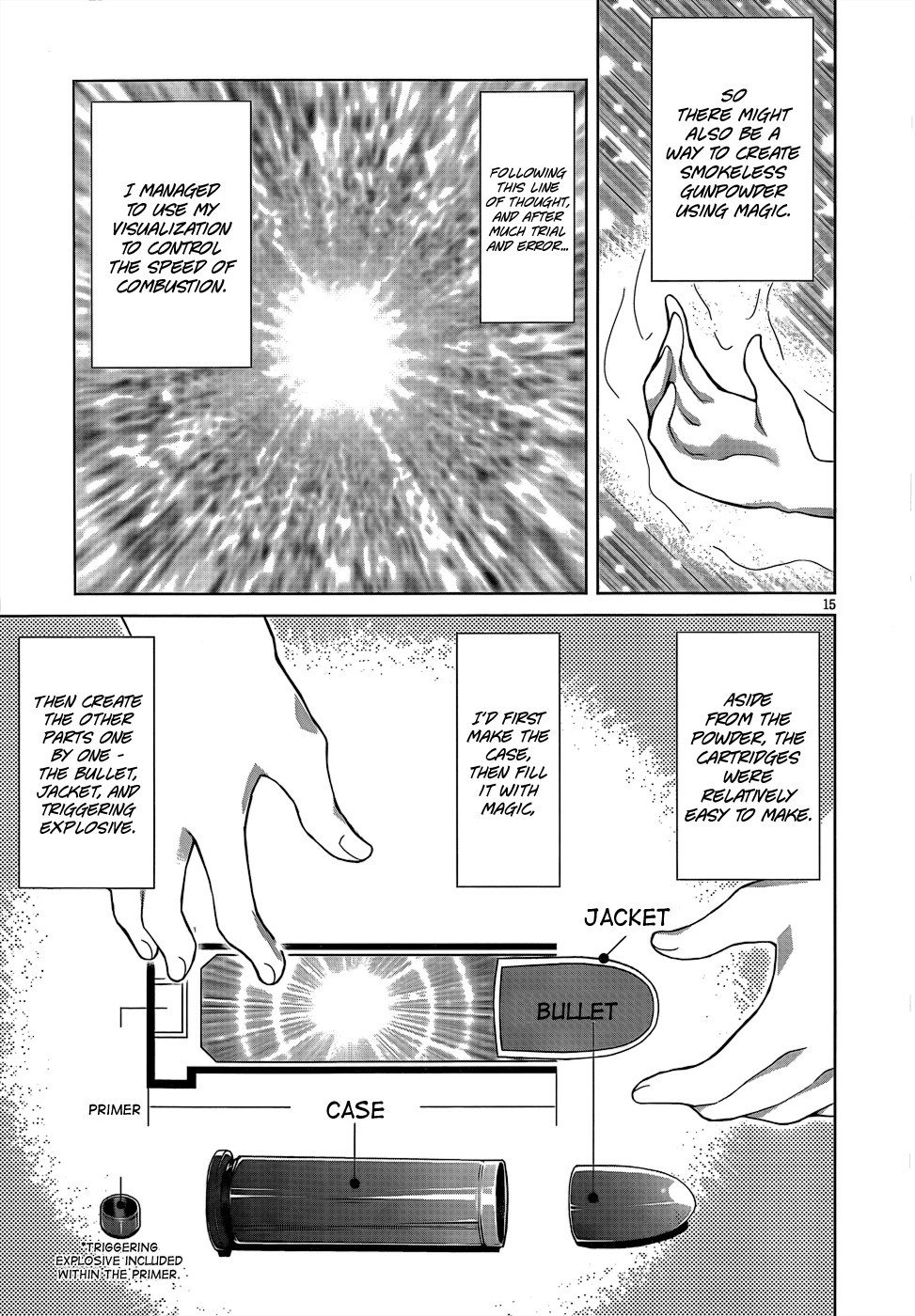 Page 19 of Chapter 4