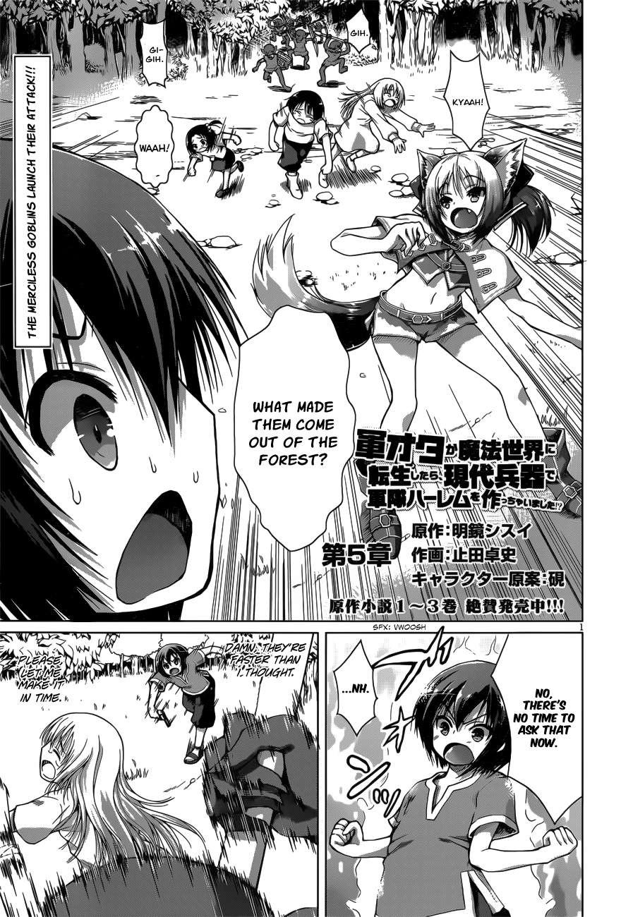 Page 5 of Chapter 5