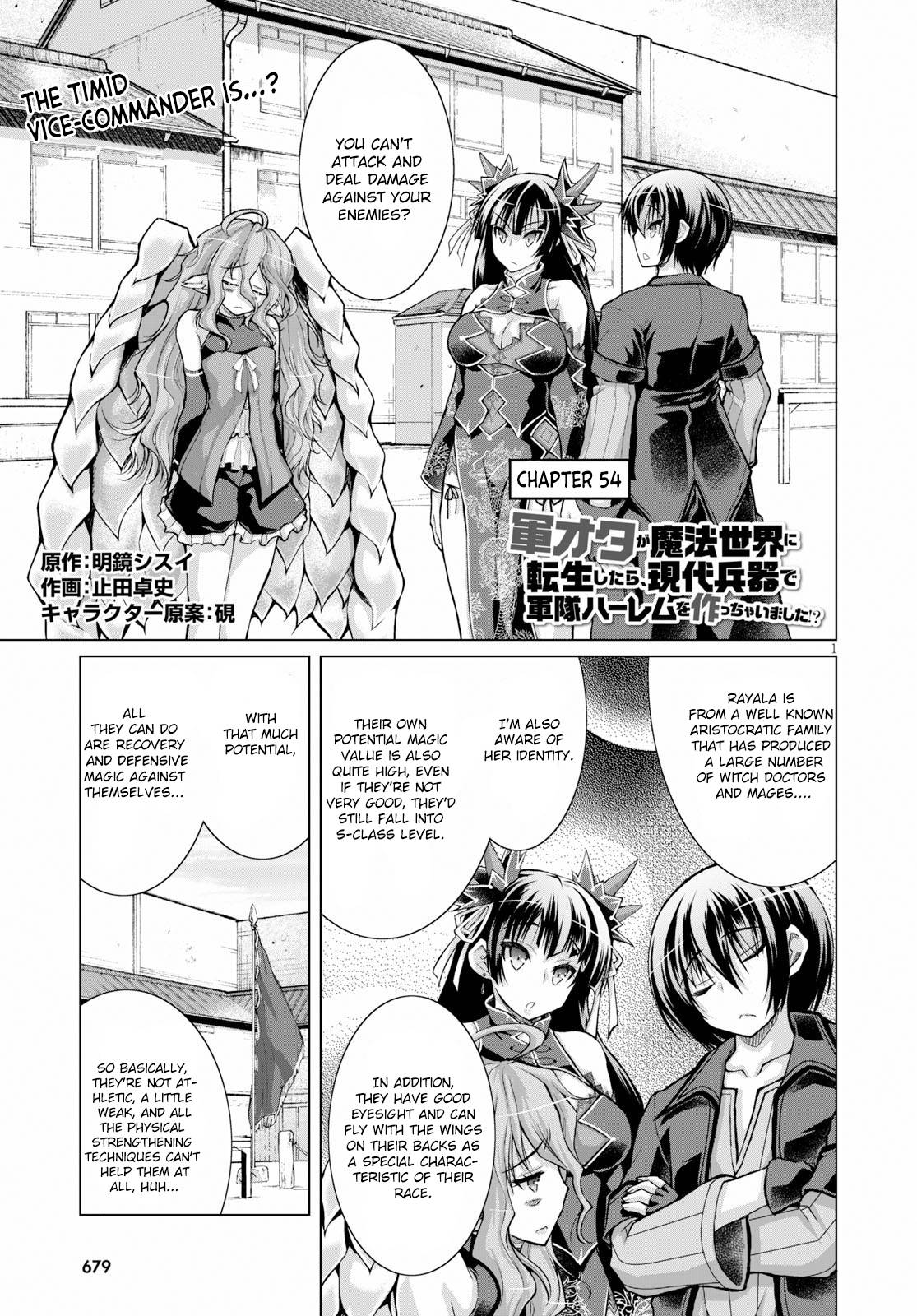 Page 2 of Chapter 54