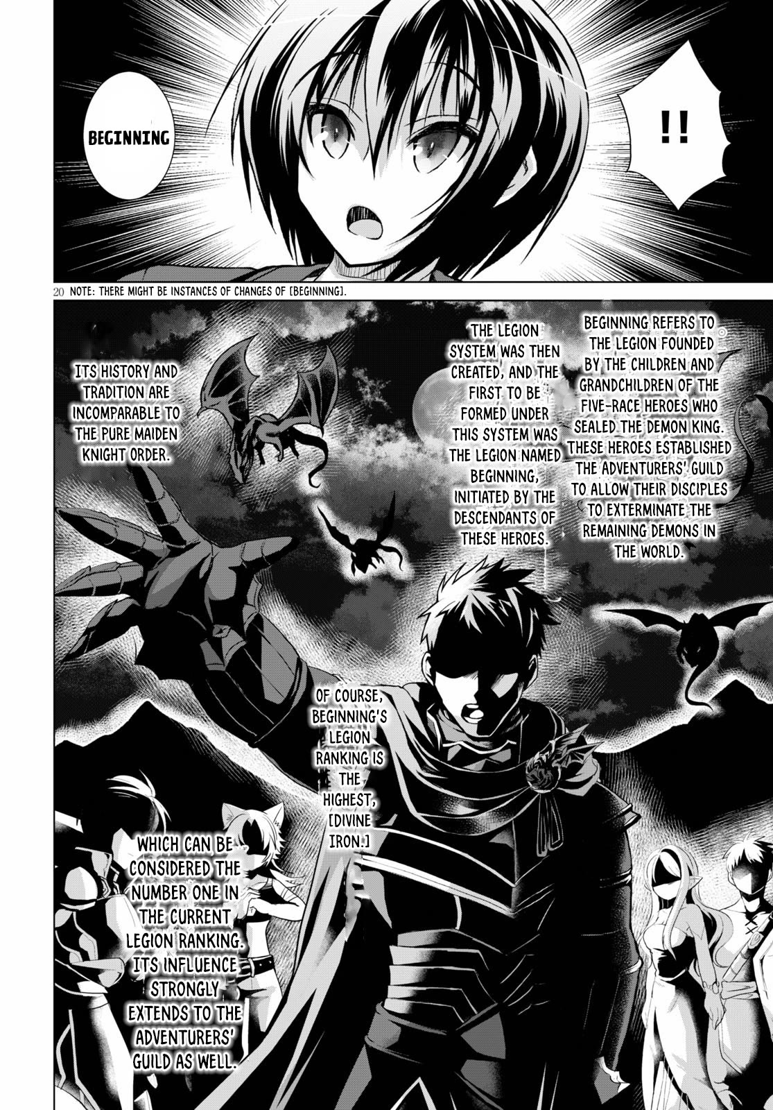 Page 21 of Chapter 60