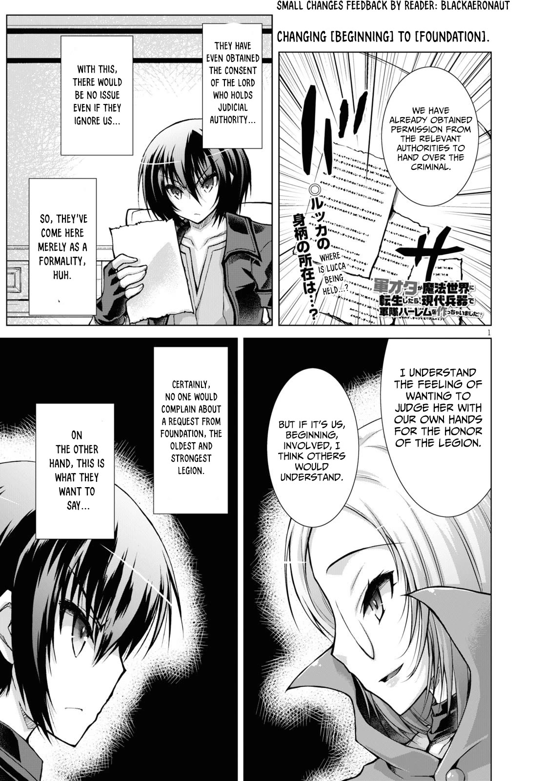 Page 2 of Chapter 61