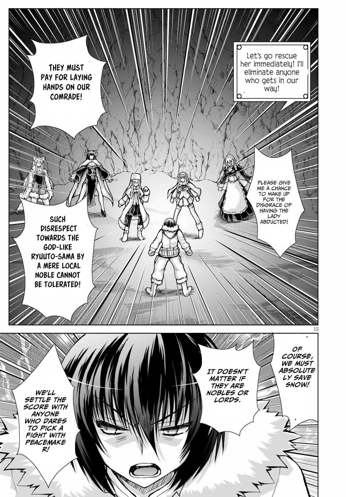 Page 16 of Chapter 64