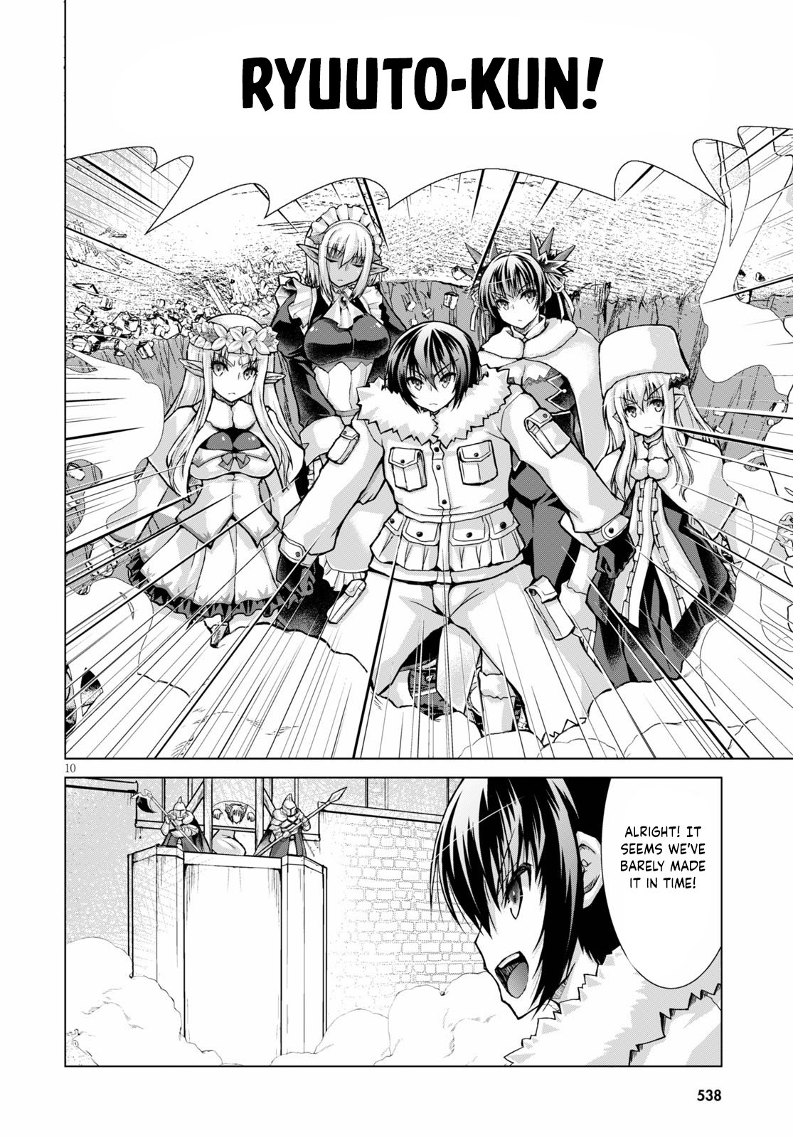 Page 11 of Chapter 65