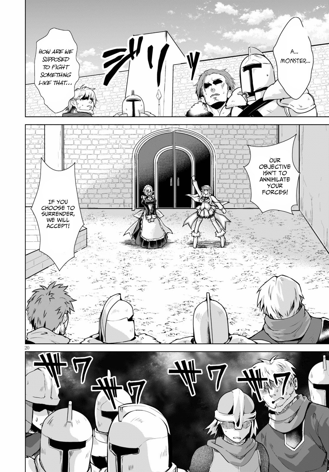 Page 21 of Chapter 65