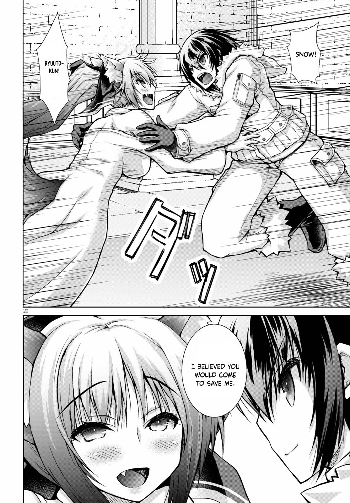 Page 21 of Chapter 67