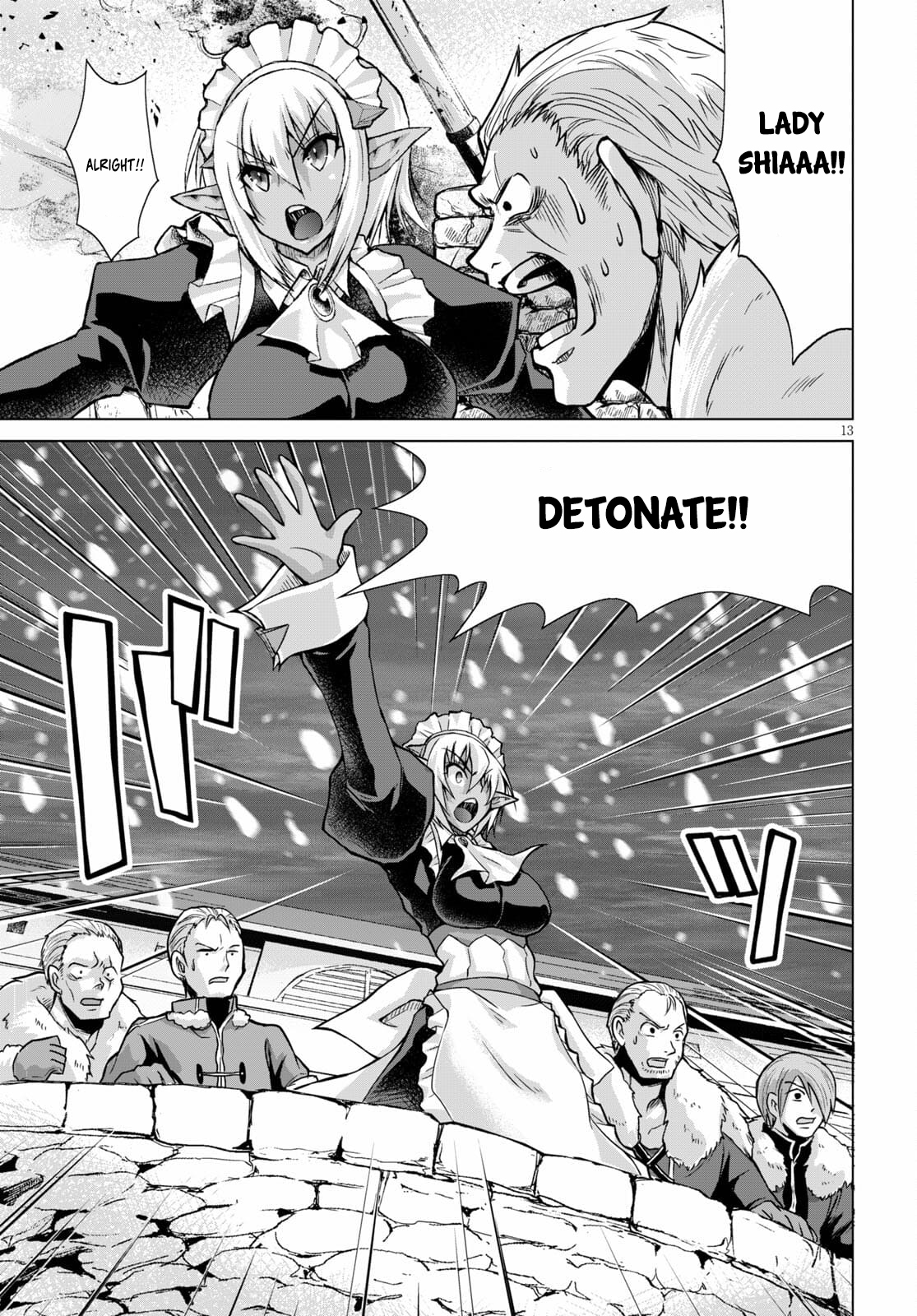 Page 14 of Chapter 70