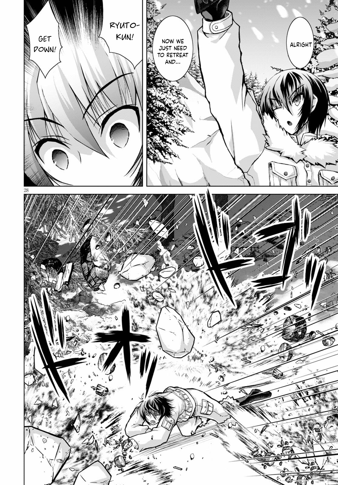 Page 29 of Chapter 70