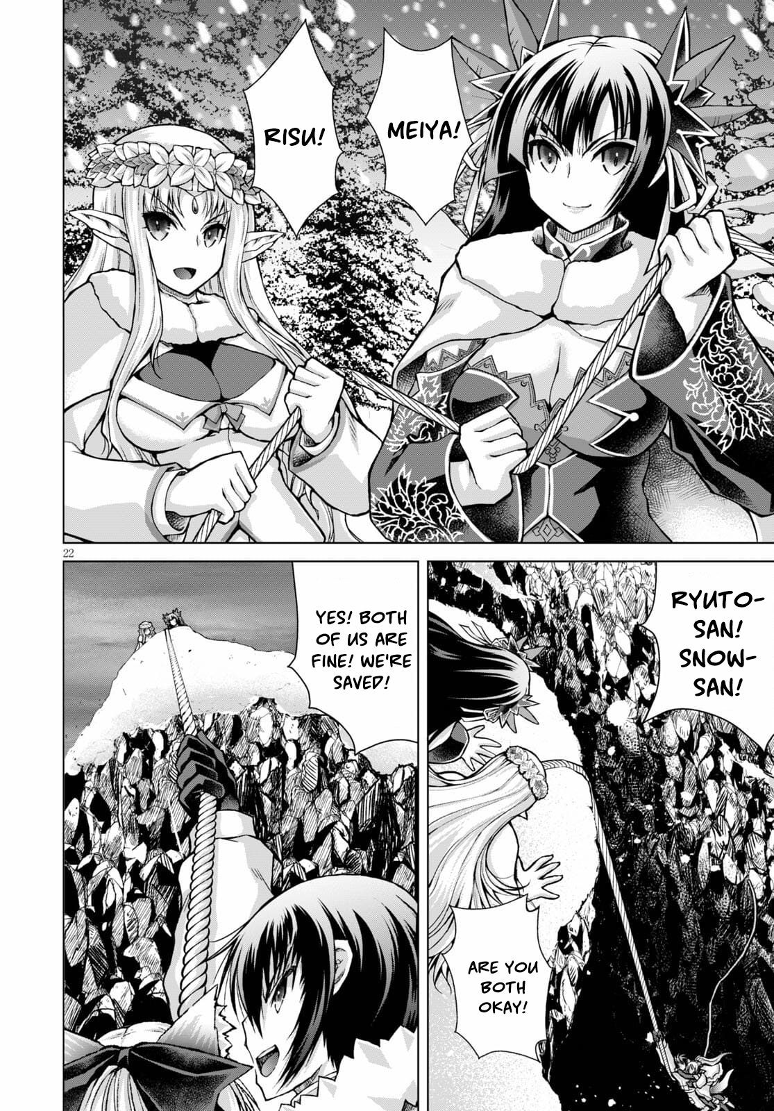 Page 23 of Chapter 71