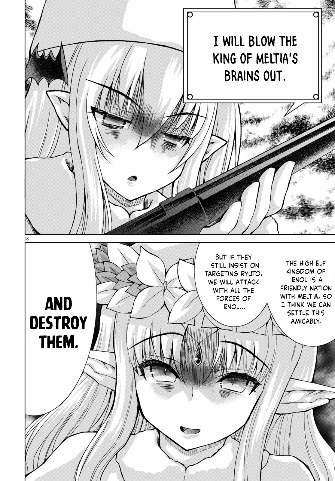 Page 19 of Chapter 72