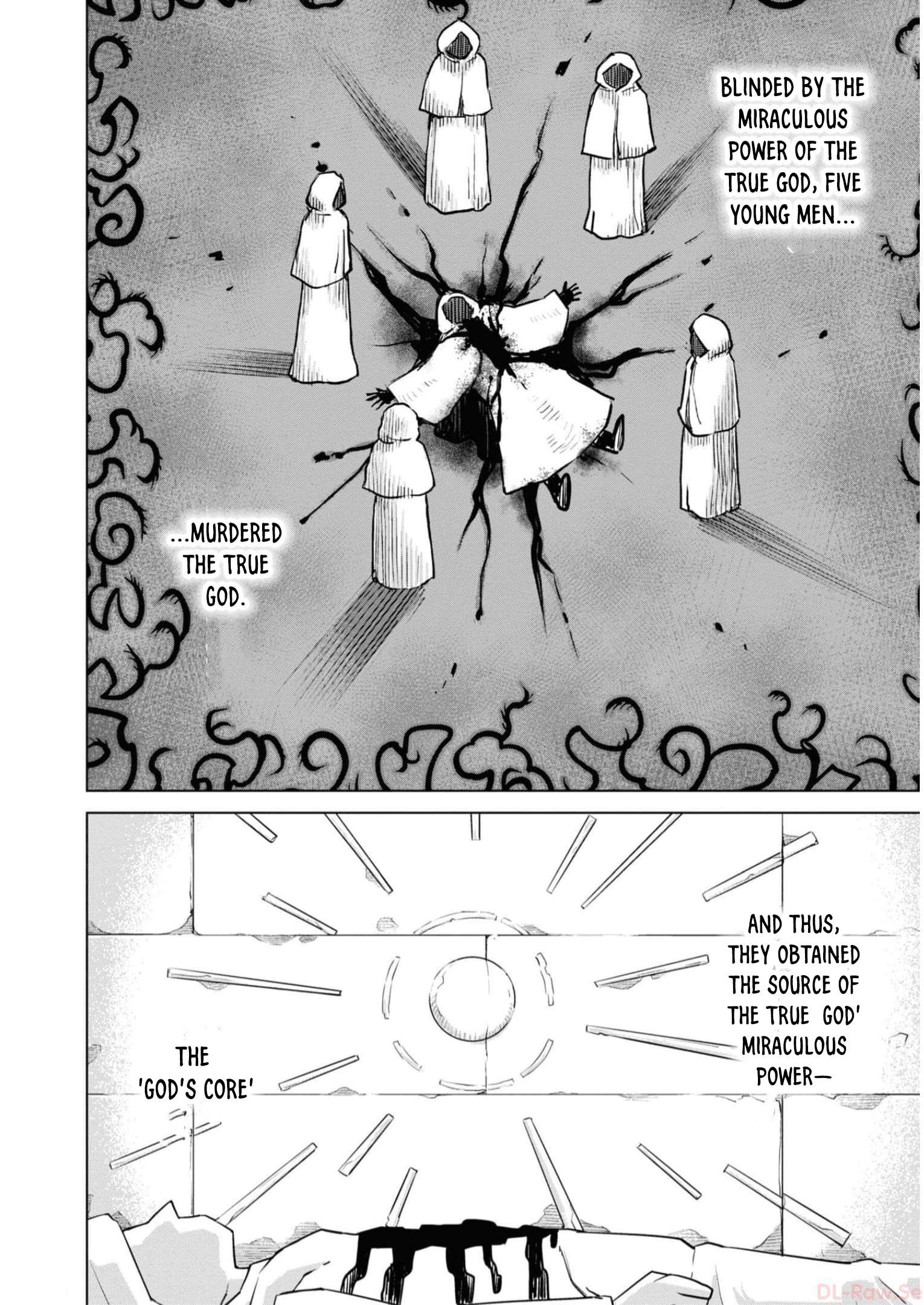 Page 21 of Chapter 83