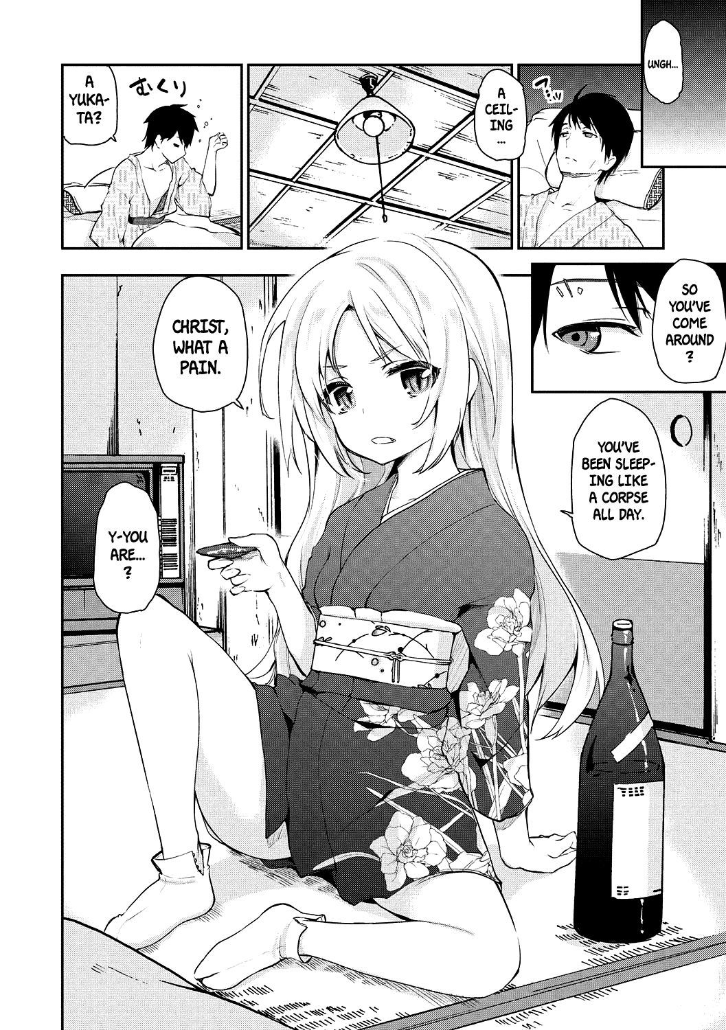 Page 2 of Chapter 1