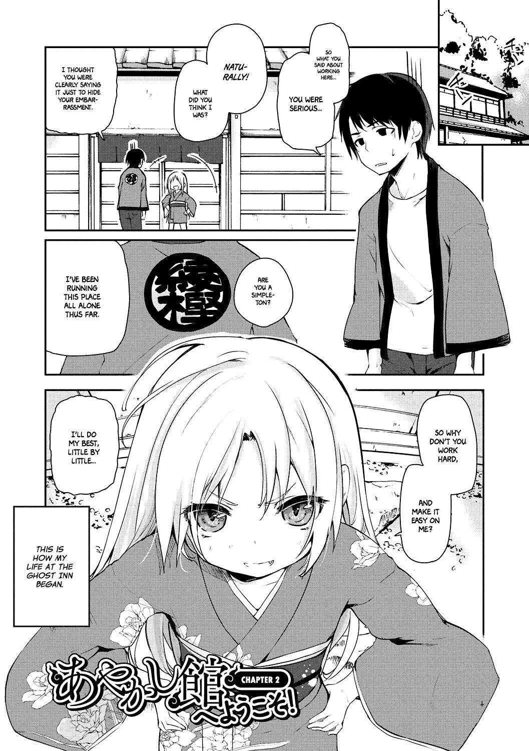 Page 1 of Chapter 2