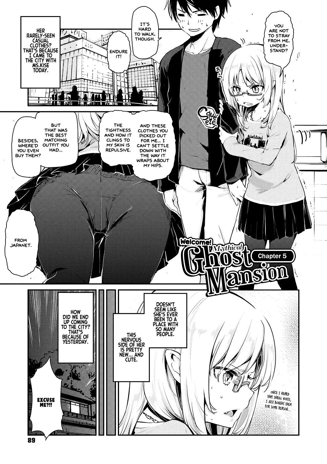 Page 1 of Chapter 5