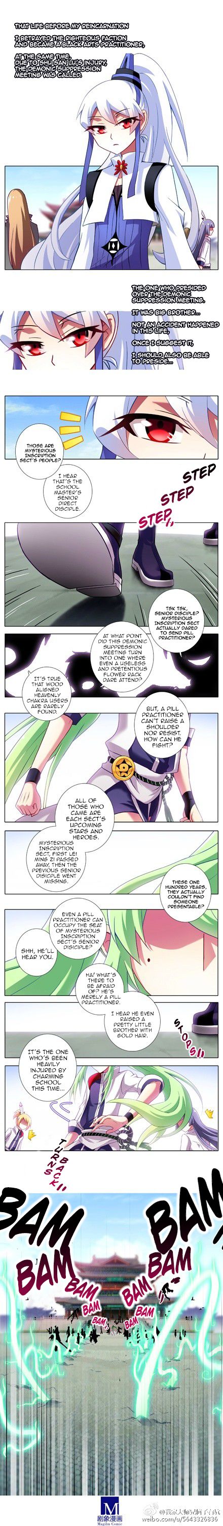 Page 2 of Chapter 101