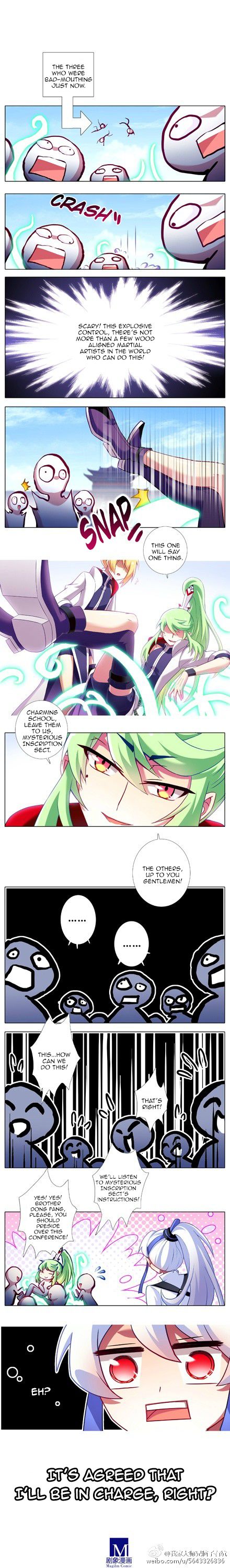 Page 3 of Chapter 101