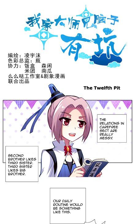 Page 1 of Chapter 12